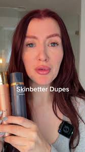 U Beauty Vs Skinbetter