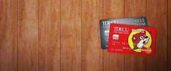 Stop making expensive credit card payments. Chip Credit Debit Cards Tdecu