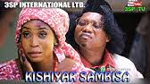 Presents a song title sambisa. Sambisa 2 Sabuwar Wakar Hausa Ta Barkwanci 2020 Official Music Video Yamu Baba Zainab Sambisa Youtube