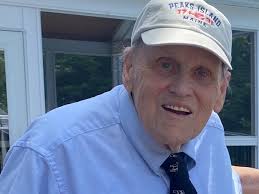 James “Jack” Malloy