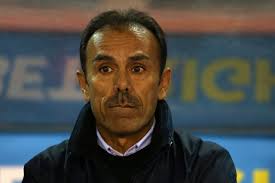 Nottingham Forests Michael Hefele Editorial Stock Photo