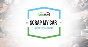 Get money for your junk car and know that it is being reused to help others repair their vehicles and recycled to help the earth. Scrap My Car Scrap Car Prices Near Me