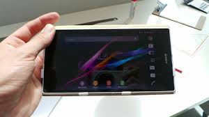 Sony Xperia Z Ultra