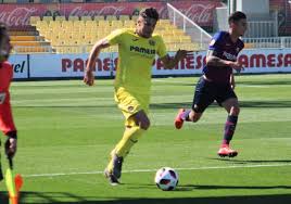 Andrei florin rațiu (born 20 june 1998) is a romanian professional footballer who plays for spanish club sd huesca. El Alaves Quiere Cedido A Andrei Ratiu Del Filial Castellon Informacion