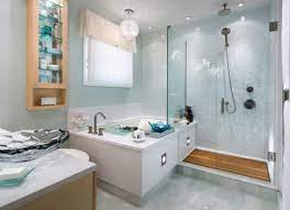 The install went smoothly and we are very happy with the new shower. Doorless Shower Pros And Cons Of Having One On Your Home