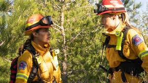 Brett Tucker On Chief Ripley'S Heartbreaking 'Station 19' Episode
