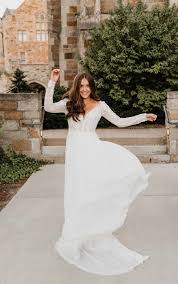 Wir sind sicher, dass unter unseren brautkleidern das kleid ihrer träume ist. Brautmode Berlin Brautkleider Im Hochzeitshaus Berlin