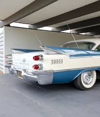 Image result for Desert Sage 1958 Buick