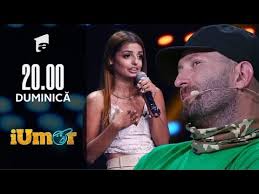 Antena 1 online transmite live: Stand Up Cu EmoÈ›ii Pentru Raluca Uzut La Iumor Youtube