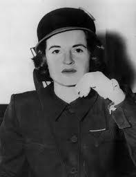 Barbara Nugent Ford (1922-1985)