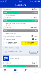 Pasang kartu pada smartphone lalu nyalakan dan tunggu sampai menu registrasi muncul. Kuota Internet Yang Dijual Xl Menipu Konsumen Media Konsumen