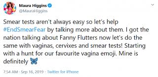 If you see a green heart status, reply with a green heart. Celebrities Share Their Favourite Vagina Metaphor Emojis For Sexual Health Awareness Week Famous Campaigns