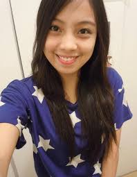 Ladies from Nakar: Rica Ann Justo