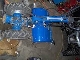 20 swing blade replacement kit. Bcs 850 Motor Swap 10hp Bs To A 13hp Honda Electric Start Tractorbynet