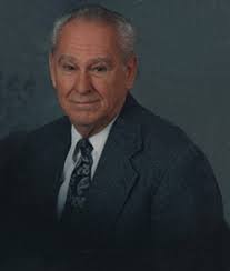 George Leroy Goodwin Obituary