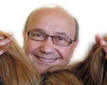 Dieter Bock obituary