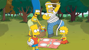High quality mona lisa cartoon gifts and merchandise. Hd Wallpaper Nature Figure Mesh Homer Maggie Simpsons Bart Lisa Cartoon Wallpaper Flare