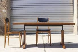 Rs 25,000 / setget latest price. Danish Adjustable Teak And Copper Modular Dining Table 1950s For Sale At Pamono