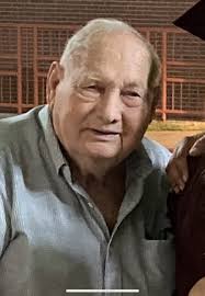 Ronald Lunsford Obituary