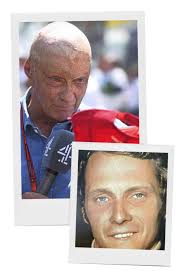 Glory Days of Racing