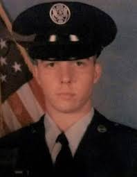 Obituary for Ronald Todd Jackson