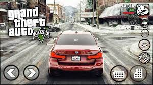 Maybe you would like to learn more about one of these? Download Gta V Real Mobile For Android Play Now Apk Data Gta 5 Mobile On Android Mod Gta San