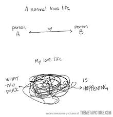 Why Me Funny Love Love Life My Love