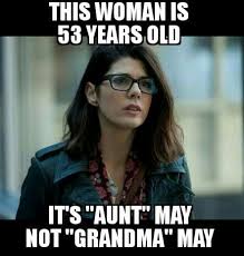 Marisa Tomei Is To Hot To Be Aunt May 9gag