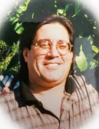 Obituary information for Ralph Petrucci