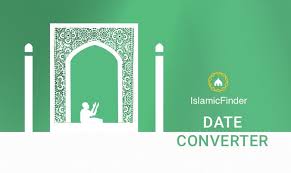 Cara tukar tarikh masihi ke hijrah tahun masihi ke hijrah tahun masihi ke hijrah 40 info nama anak muslim lahir bulan oktober 2019 nama kalendar kalendar islam kalendar hijrah tahun 2019 bagi malaysia. Hijri To Gregorian Date Converter Islamic Date Converter Islamicfinder