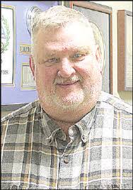 Winter storm pounds area