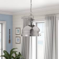 Make a style statement by adding one of our. Nautical Pendant Lighting Wayfair