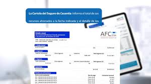 Empleadores en sucursales, presentando rut original de la empresa o fotocopia legalizada y una carta solicitud con los siguientes antecedentes obligatorios: Conozca La Nueva Cartola Del Seguro De Cesantia Youtube