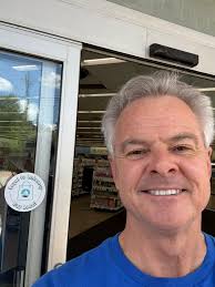 Kent O'Brien-Lakeway City Councilmember