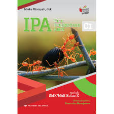May 01, 2018 · soal pilihan ganda ipa kelas x beserta jawabannya. Ipa Smk Bid Keahlian Bisnis Manajemen Kls X Kikd17 Shopee Indonesia