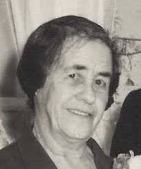 Beatrice Marion (Dolliver) Dodge (1890-1991)