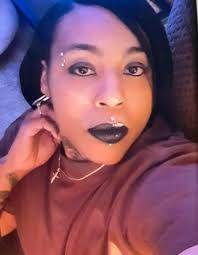 Obituary for Toni Anita "Lil Toni" Miles