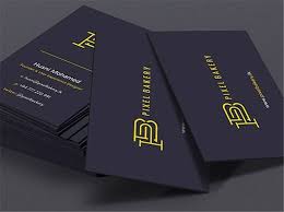 Elegant professional plain black modern metal look business card. Best Business Cards Online Custom 600gsm Cardboard Matte Business Cards Foil Ink Print Innovative Business Cards Business Cards Online Printing Business Cards