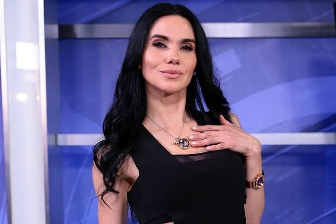Vive Marlene Calderón su 'Catarsis'