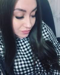 Anastasiya Simka, Bronnitsy