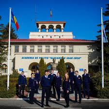 Comisia de admitere pe facultate se întruneşte în data de 28 august 2018 şi procedează. Video Informatii De Ultima Ora Admitere Academia De Politie August 2018