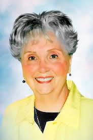 Carol F. Eli 1940-2019