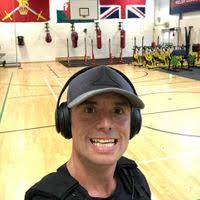 Farnborough personal trainers