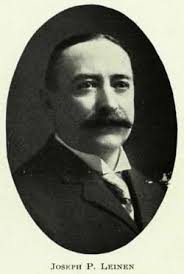 Joseph P Leinen (1858-1918)