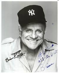 Brian Keith