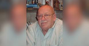 Robert "Bob" Teets Jr. Obituary