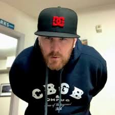 Scott Baines (@ScottieBronx)