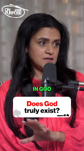 Does God truly exist?