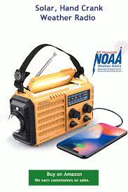 Pin On Weather Radios