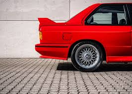 Why the e30 bmw m3 is still magic, nearly 30 years later. Schmiedmann Bmw E30 M3 Evo2 Restaurierung